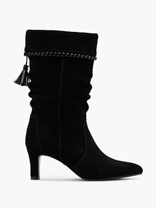 ESPRIT Stiefel Schwarz