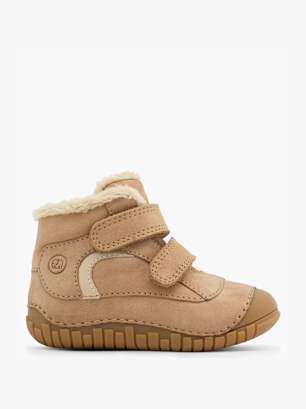 elefanten Winterboots Beige