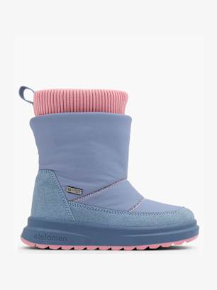 Elefanten Boots d'hiver bleu