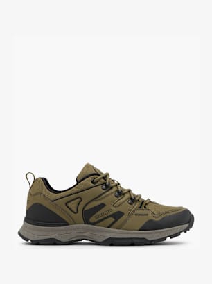 Kappa Halbschuh Khaki