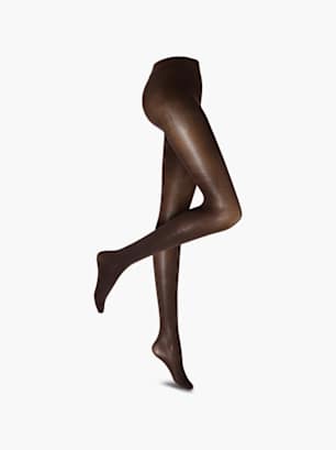 5th Avenue Strumpfhose Braun