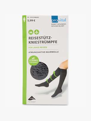 DEICHMANN Socken Schwarz