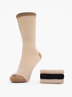 FILA Socken Beige