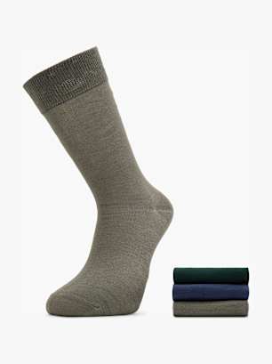 FILA Socken Khaki