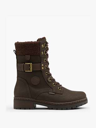 Easy Street Schnürboots Braun