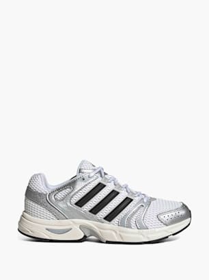 adidas Tenisky Strieborná
