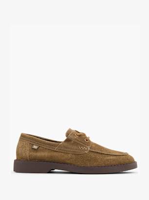 Xti Loafer Taupe