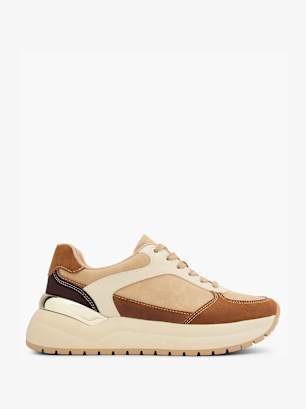 Catwalk Sneaker Beige