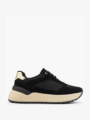 Catwalk Tenisky Černá