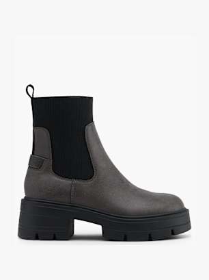 Catwalk Bottines chelsea Gris