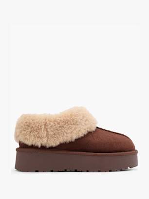 Graceland Winterboots Braun