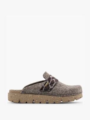 Romika Chaussons gris