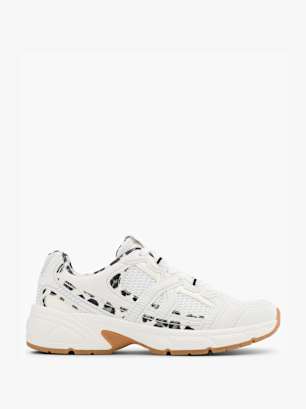 Graceland Sneaker Weiß
