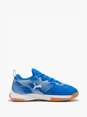 PUMA Fußballschuh Blau