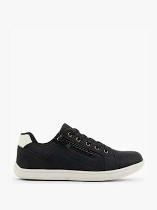 Easy Street Sneaker Nero