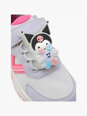 KUROMI Schuhaccessoire Weiß