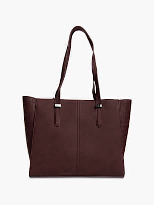 Catwalk Shopper Bordeaux