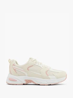 Graceland Sneaker Beige