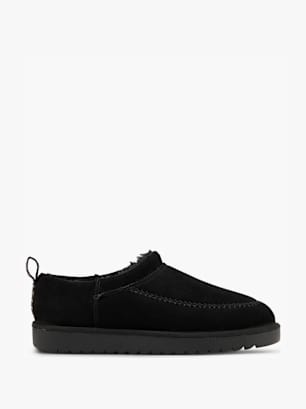 Graceland Winterboots Schwarz