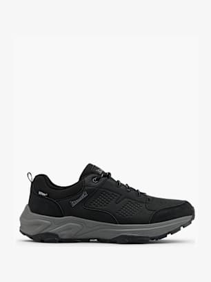 Landrover Sneaker Sort