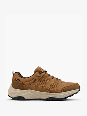 Landrover Sneaker Brun