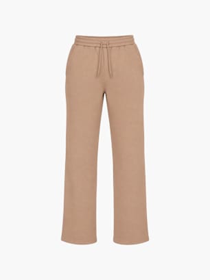 ESPRIT Jogginghose Beige