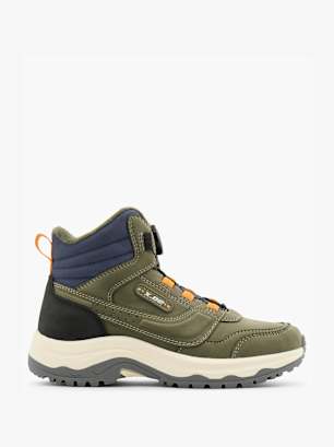 Highland Creek Visoke superge Olivna