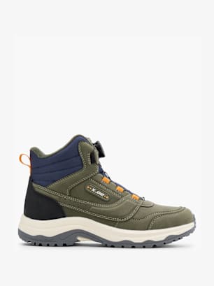 Highland Creek Bota de invierno caqui