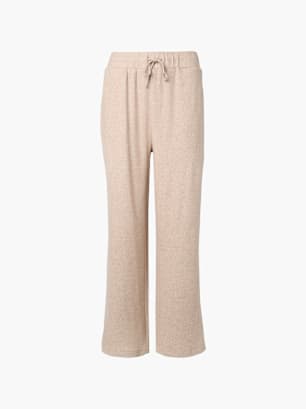 ESPRIT Jogginghose Beige
