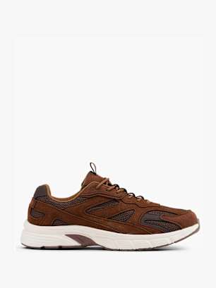Memphis One Sneaker Marrón