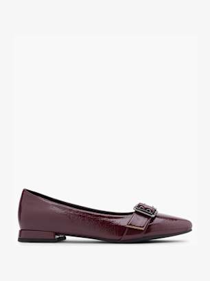 Graceland Ballerina Rosso