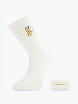 DEICHMANN Socken Beige
