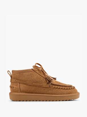 Graceland Winterboots Cognac