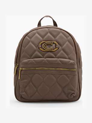 Catwalk Rucksack Taupe