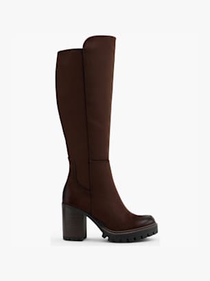 Catwalk Bottes Marron