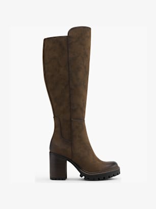 Catwalk Stiefel Braun