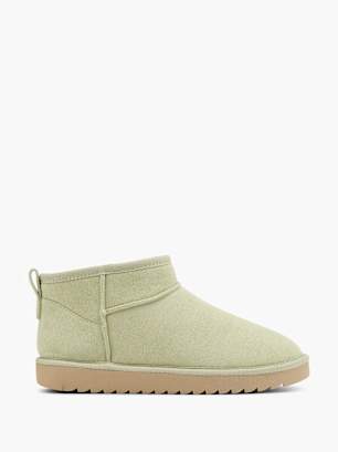 Graceland Winterboots Mint
