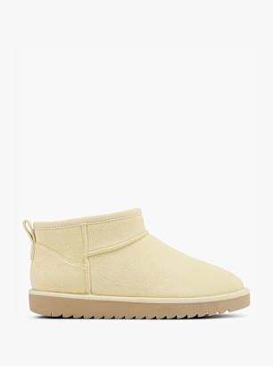 Graceland Winterboots Gelb