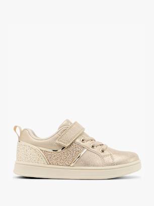 Graceland Sneaker Gold