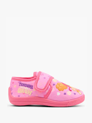 PAW Patrol Geschlossener Hausschuh Pink