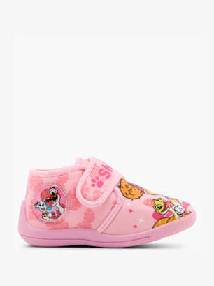 PAW Patrol Hausschuh Rosa