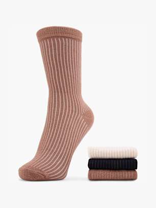 DEICHMANN Socken Blau