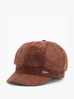 Buffalo Casquette Marron