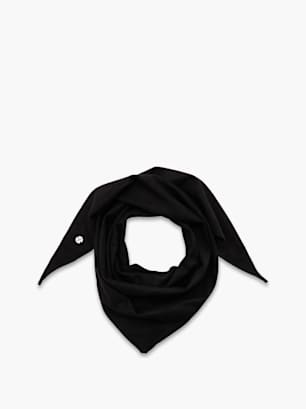 Buffalo Echarpe Noir