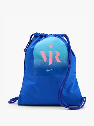 Nike Turnbeutel Blau
