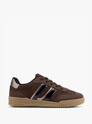 Graceland Sneaker Braun