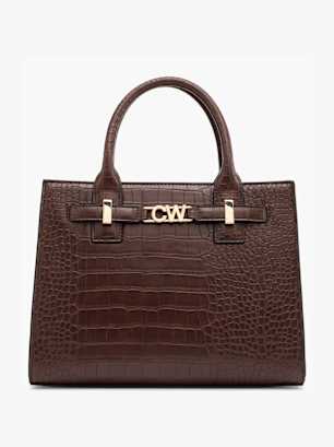 Catwalk Sac à main brun