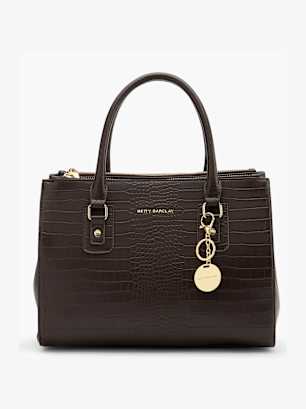 Betty Barclay Handtasche Braun