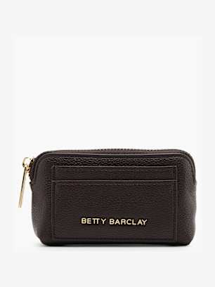 Betty Barclay Geldbörse Braun