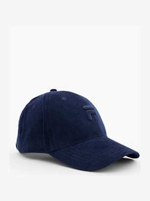 FILA Kappe Blau